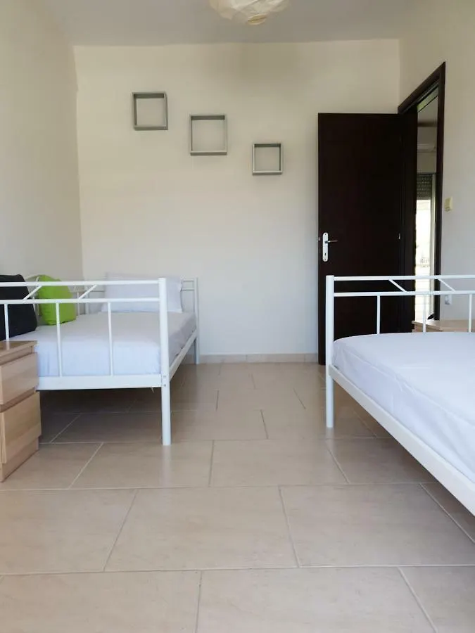 Kalithea Summer Maisonette! Villa Kallithea  0*, Kallithea (Chalkidiki) Greece