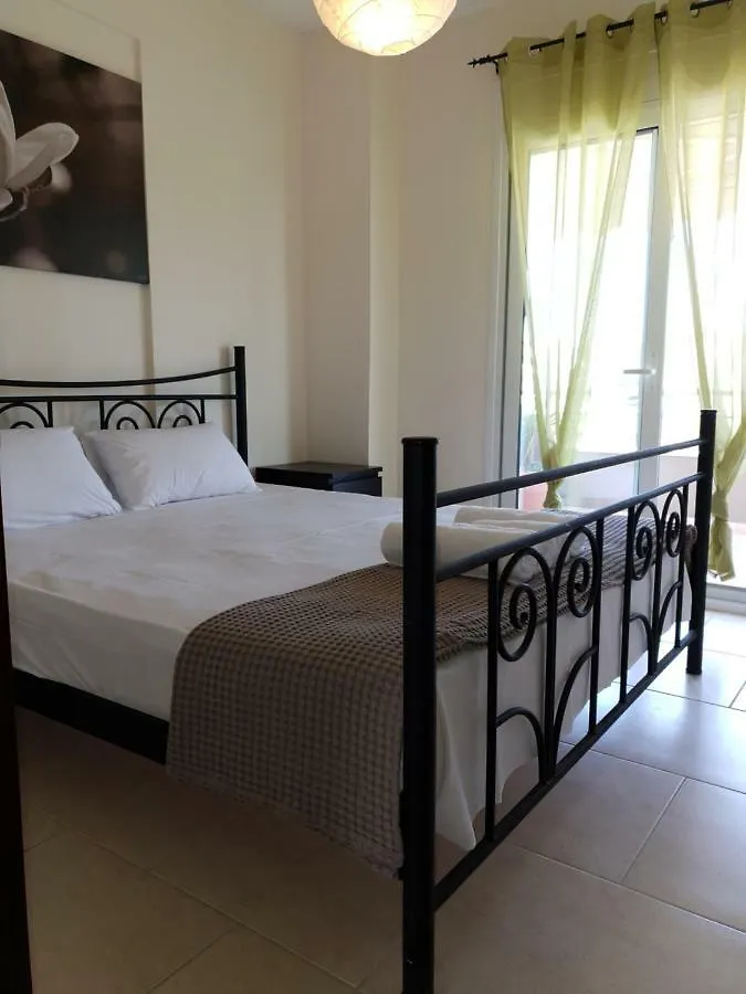 Kalithea Summer Maisonette! Villa Kallithea  Kallithea (Chalkidiki)