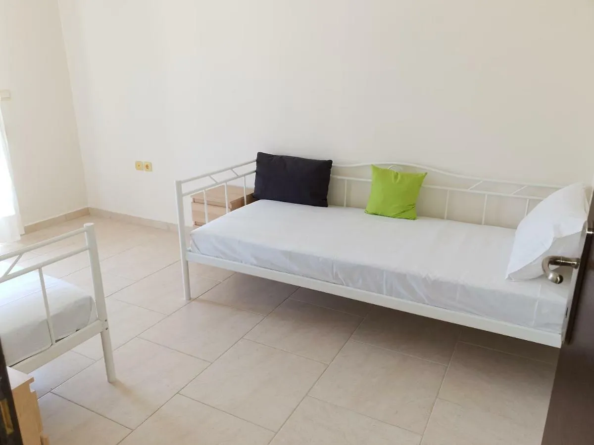 Kalithea Summer Maisonette! Villa Kallithea  Greece