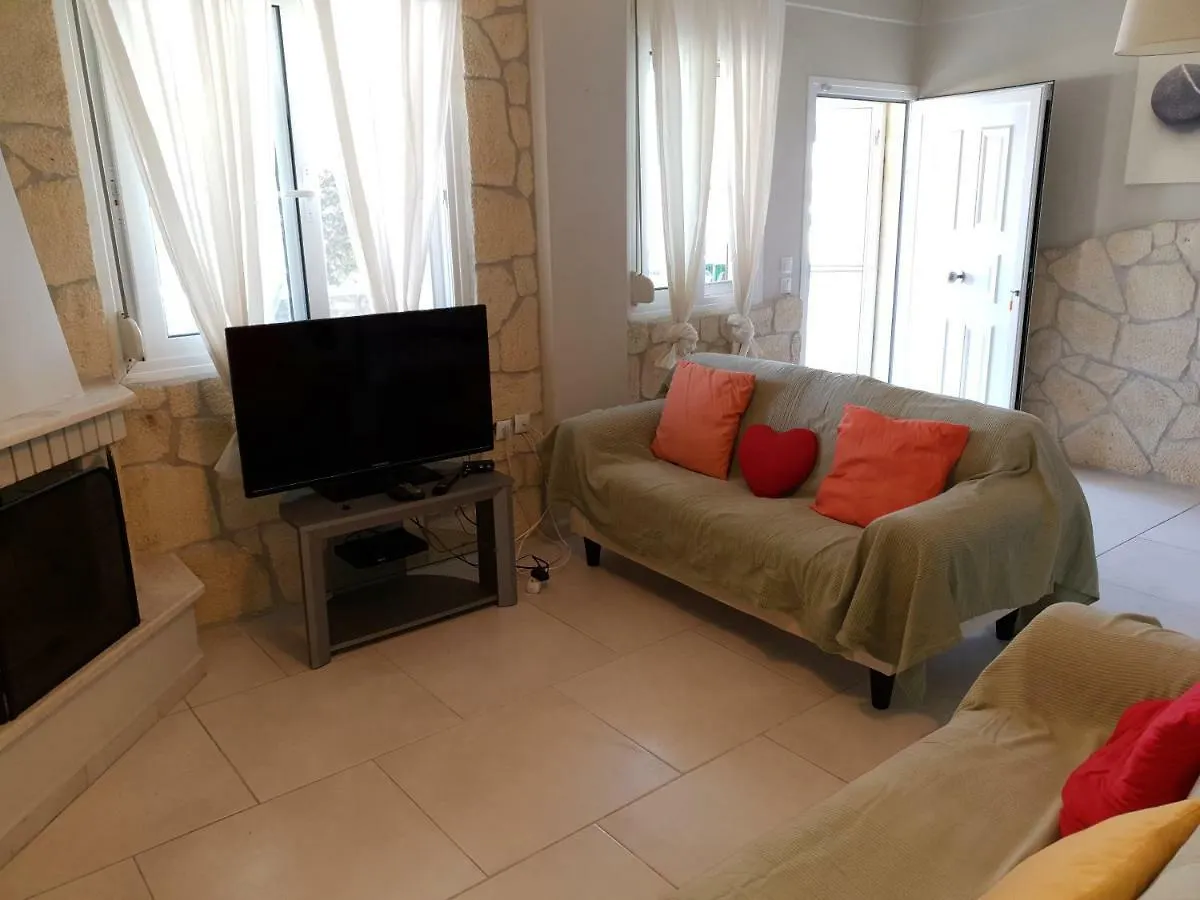 Kalithea Summer Maisonette! Villa Kallithea  Holiday home Kallithea (Chalkidiki)