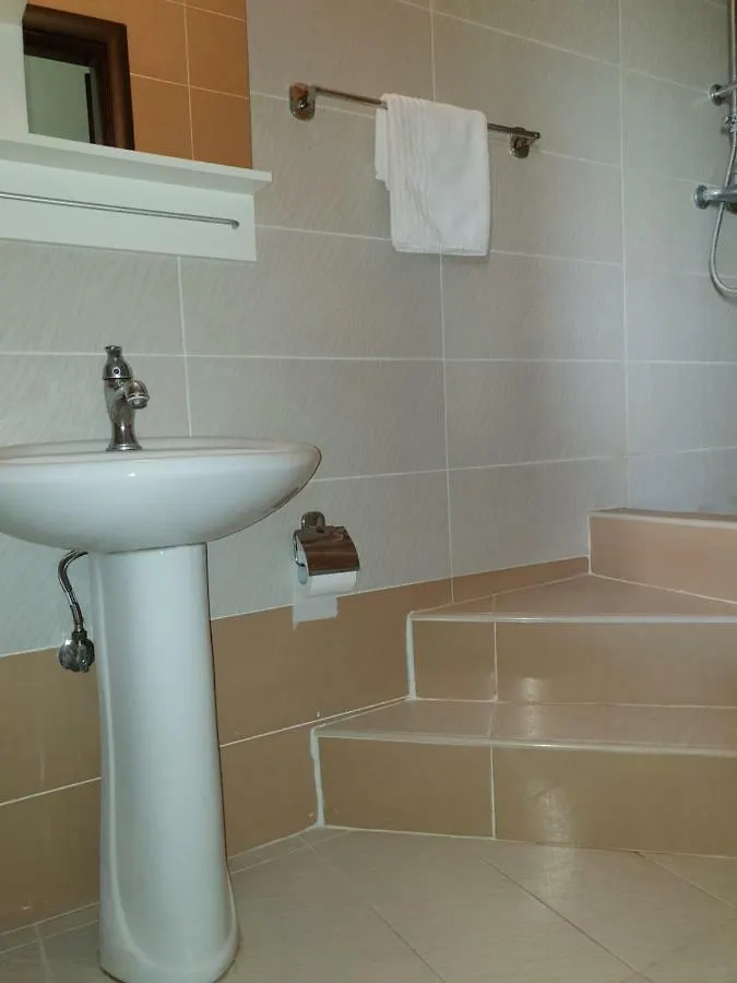 Holiday home Kalithea Summer Maisonette! Villa Kallithea