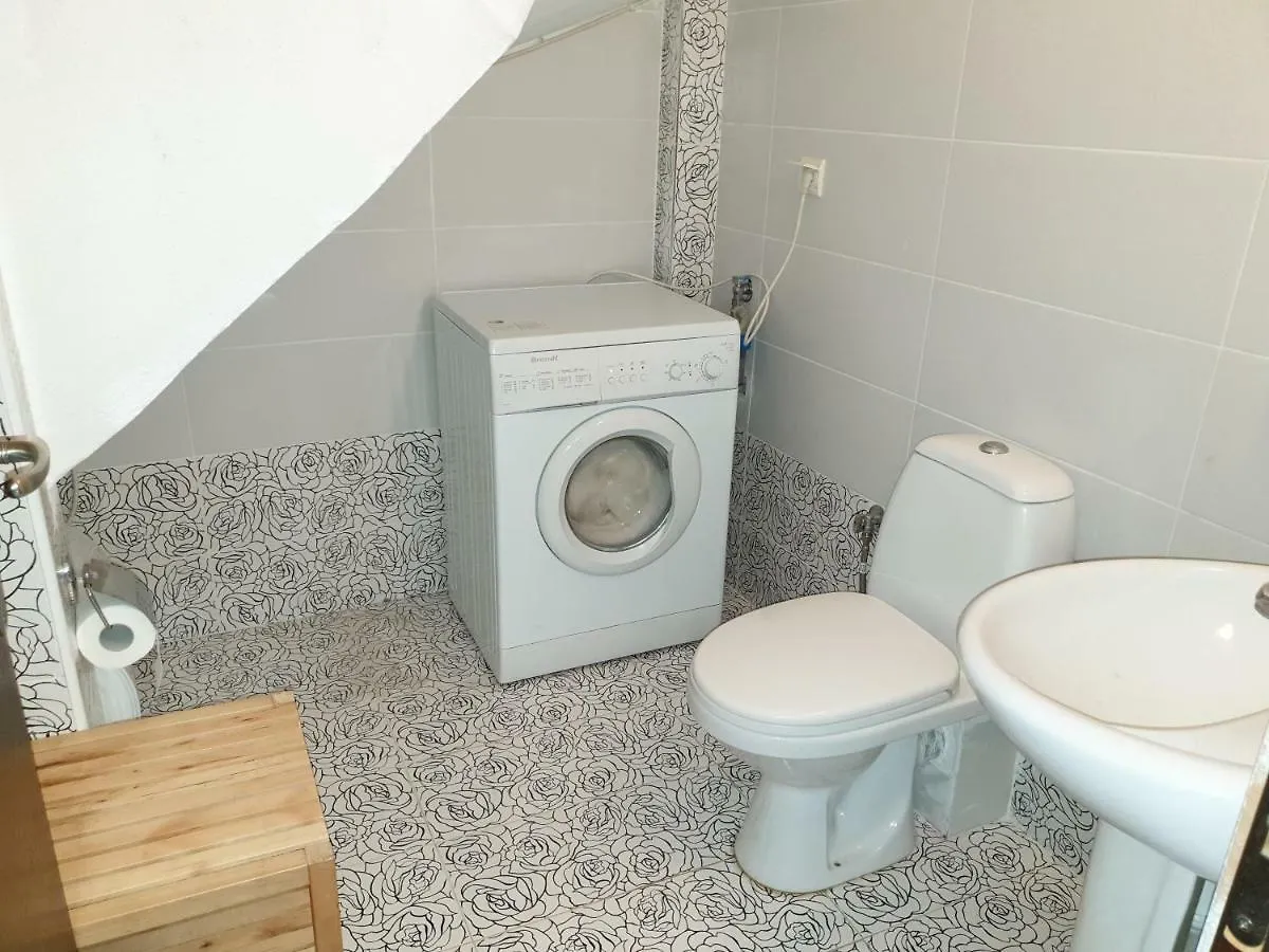 Holiday home Kalithea Summer Maisonette! Villa Kallithea