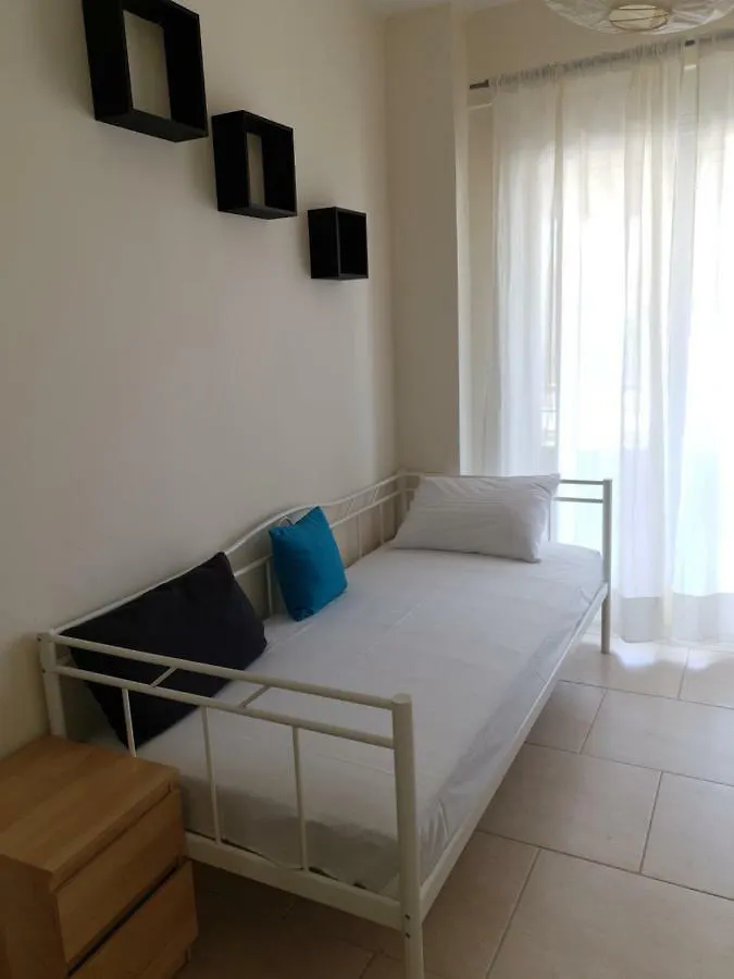 Holiday home Kalithea Summer Maisonette! Villa Kallithea  Greece