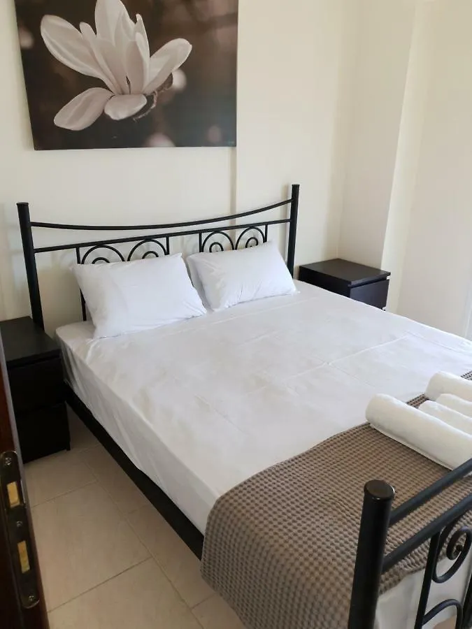Kalithea Summer Maisonette! Villa Kallithea  0*, Kallithea (Chalkidiki)