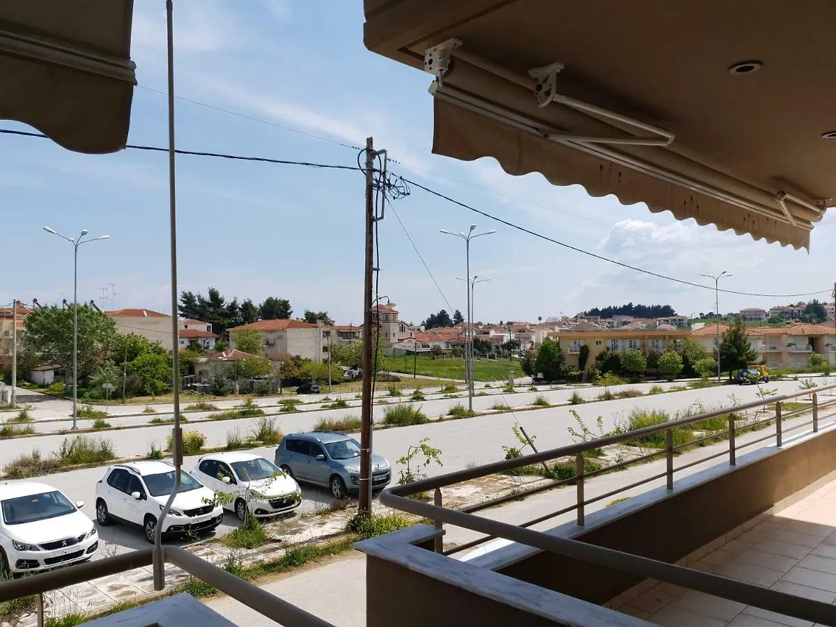 Kalithea Summer Maisonette! Villa Kallithea  Kallithea (Chalkidiki)