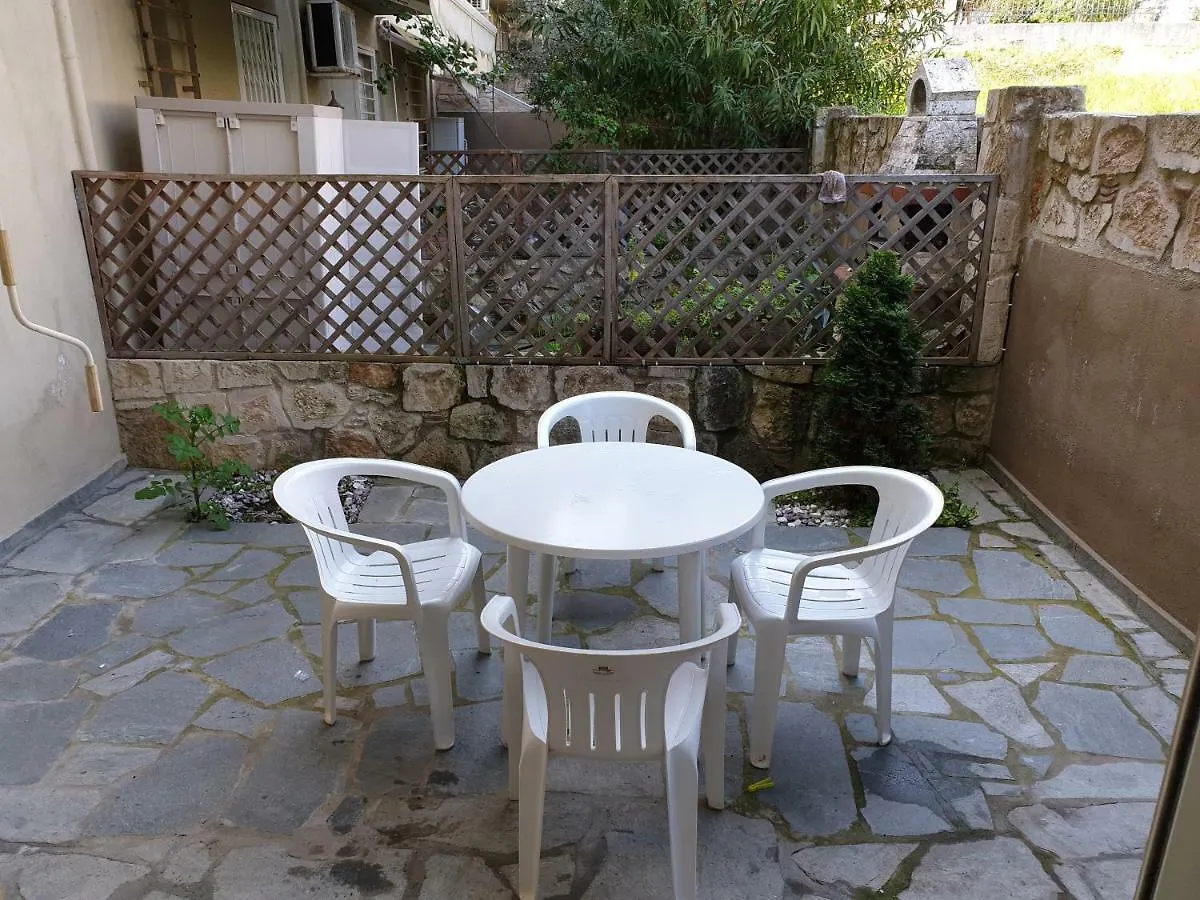 Kalithea Summer Maisonette! Villa Kallithea