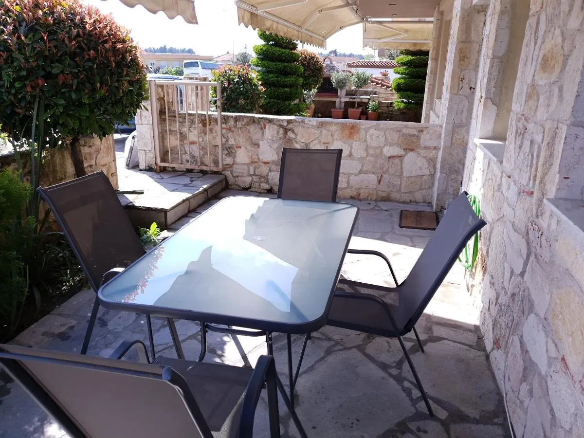 Kalithea Summer Maisonette! Villa Kallithea  0*, Kallithea (Chalkidiki) Greece