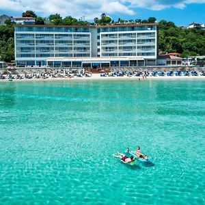 Hotel Ammon Zeus, Kallithea (Chalkidiki)
